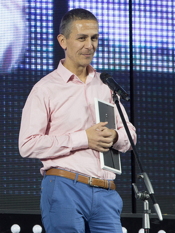 Iulian Stanciu, CEO și acționar eMag: "Cred foarte mult în oameni și respectiv în oameni buni adunați împreună care pot construi lucruri curajoase." - VIDEO
