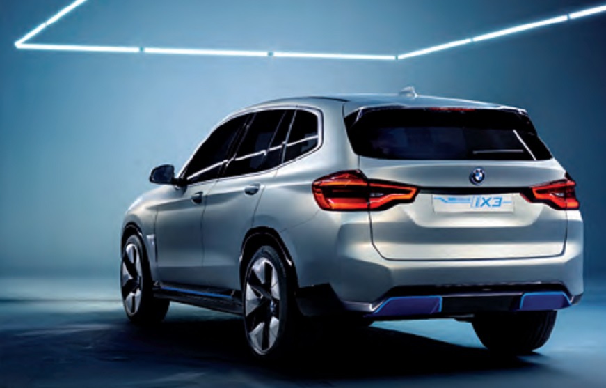 China, cea mai mare piață auto din lume, se deschide pentru marii producători globali: BMW investește 3,6 miliarde de euro în piața din China pe fondul unei legislații mai permisive lansate de