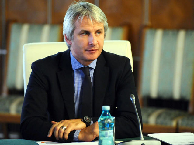 Ministrul Finanțelor confirmă că va fi introdusă o nouă taxă auto