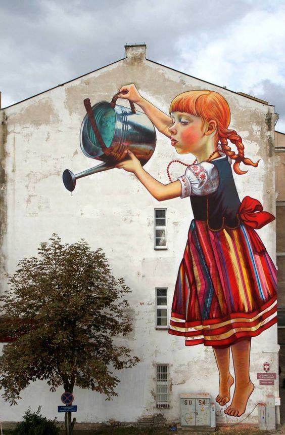 Cele mai amuzante graffiti - GALERIE FOTO - VIDEO