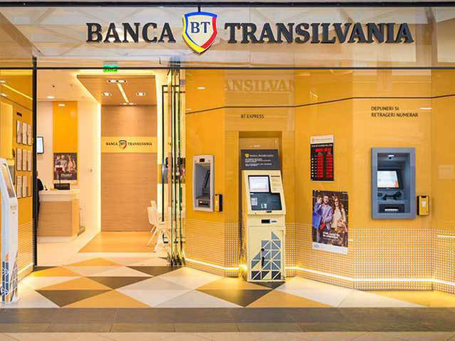 Acționarii Banca Transilvania au aprobat astăzi fuziunea prin absorbție cu Bancpost
