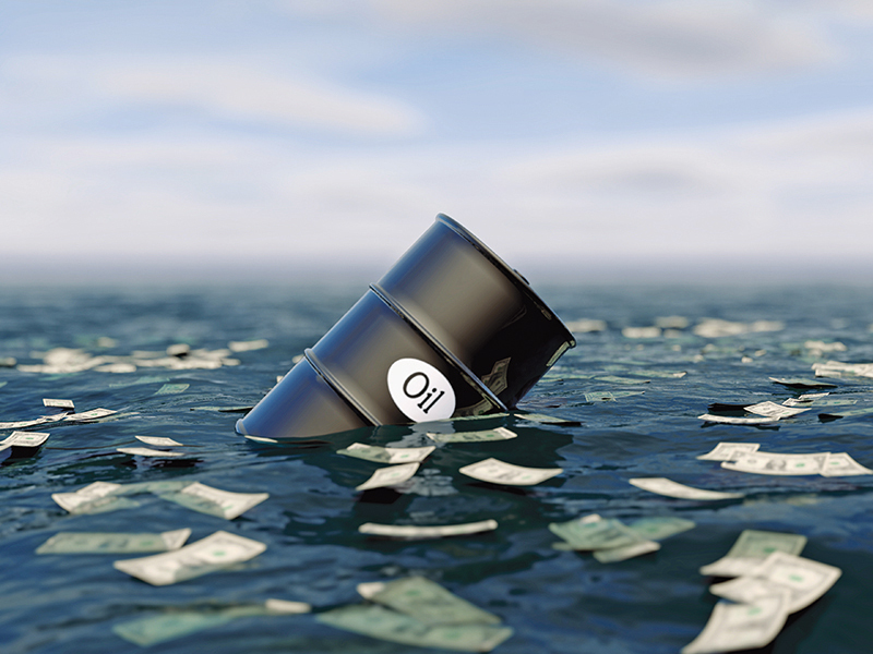 Bogățiile Mării Negre sunt gata de a declanșa un nou „tsunami” la zece ani după ce unul dintre cele mai controversate dosare din istoria petrolului românesc isca furtuni