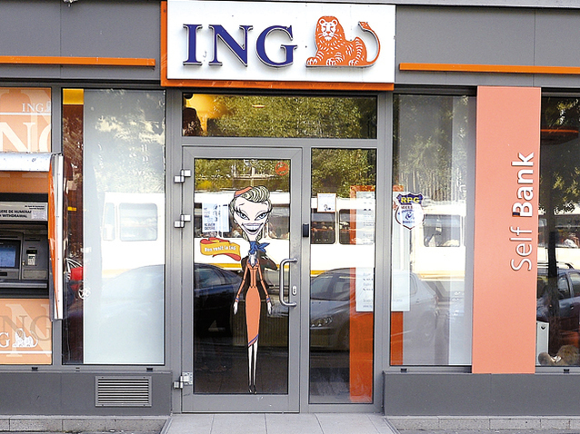 VERIFICAȚI-VĂ CONTURILE. Probleme la sistemul de plătiți de la ING. Plățile s-au efectuate în weekend și în decursul zilei de luni s-au DUBLAT