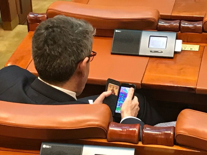 SCANDAL în Camera Deputaților. Motivul pentru care s-a votat DE DOUĂ ORI legea privind combaterea spălării banilor