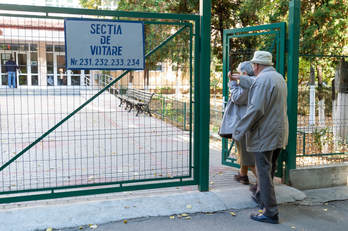 Presa străină, despre referendumul din România: „Românii, alarmați că bărbații s-ar putea căsători cu animale”
