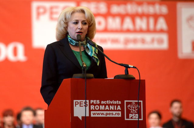 Dăncilă aruncă BOMBA care aruncă veniturile românilor în AER. Este o PREMIERĂ