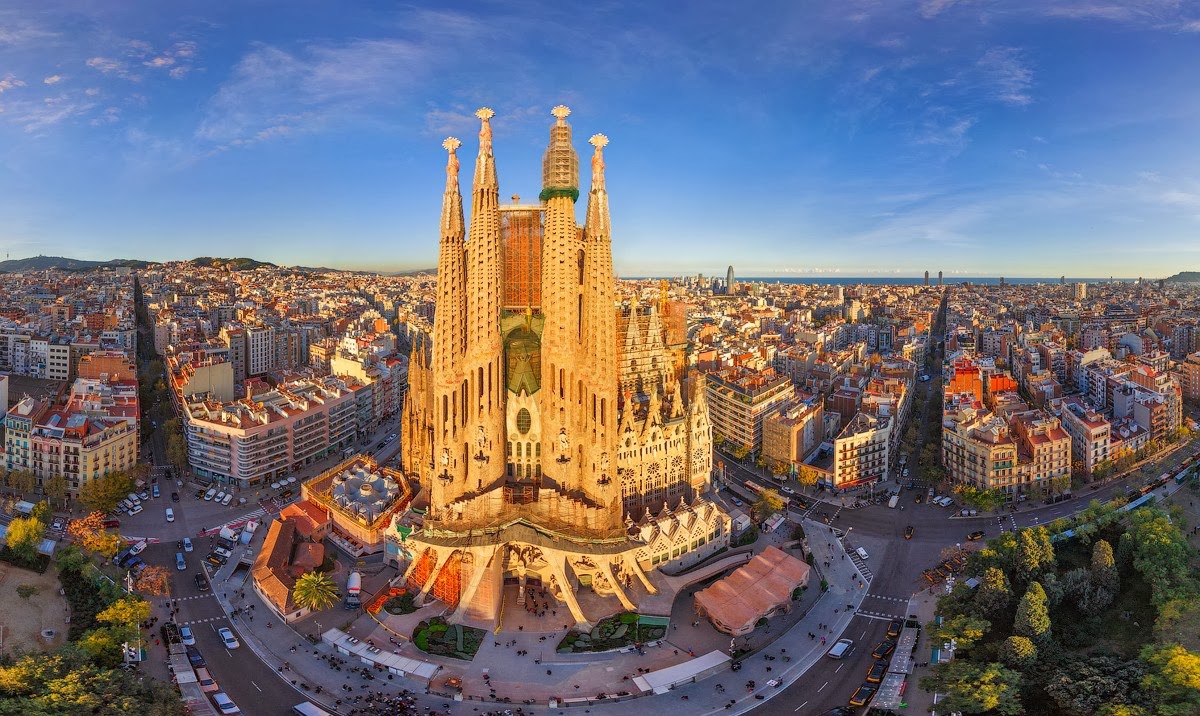 Trei orașe din Italia sunt destinațiile preferate de city break ale românilor