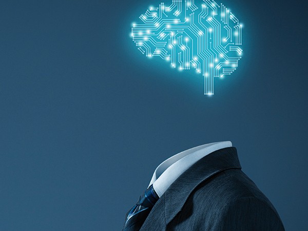 La interviu cu inteligența artificială