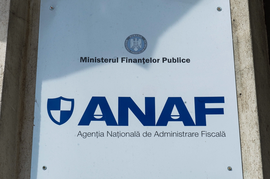 Urmează un nou val de SCHIMBĂRI la ANAF. Ce trebuie să știți