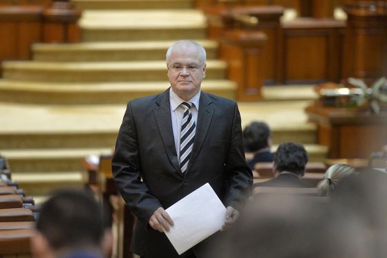 Nicolicea salută adoptarea OUG care corectează legile justiției: Încheie un capitol din criticile lui Timmermans, este un lucru benefic