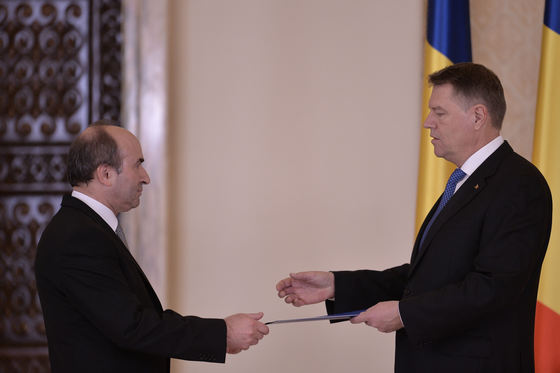 Iohannis îi cere DEMISIA lui Tudorel Toader, după raportul critic al Comisiei de la Veneția/ Reacție RAPIDĂ a ministrului Justiției
