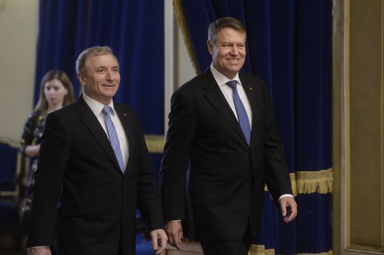 Rezoluția din dosarul de candidatură al lui Lazăr care l-a făcut incompatibil pe Iohannis. Avocat: Ar trebui să se sesizeze Secția de anchetă