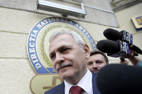 Cum a comentat Dragnea SESIZAREA făcută "cu dedicație" de Viorica Dăncilă la CCR: Un nonsens
