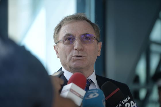 BREAKING Comisia Europeană: Procedura de revocare a procurorului general generează preocupări