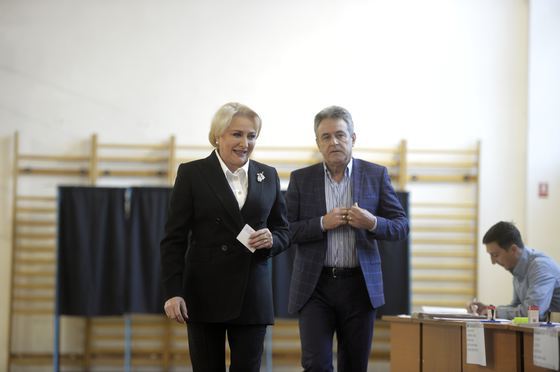 PREZENȚA LA VOT, anunțată acum in urma cu putin timp. Cat de mult au crescut cifrele peste noapte