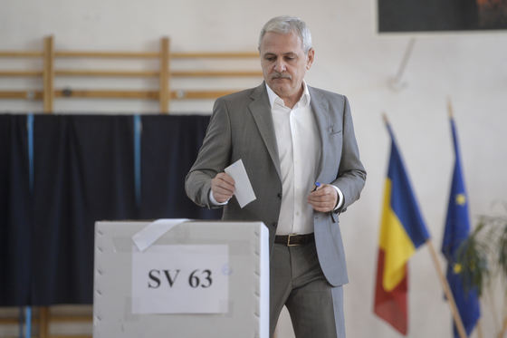 Liviu Dragnea a dat în judecată instanța supremă în cazul constituirii completelor de judecată
