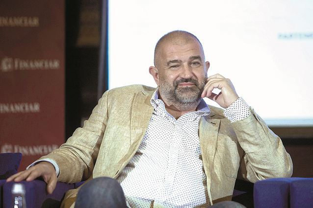 Cătălin Mahu, La Mama: Este trist că România nu prea mai are specialiști. Trebuie să reapară școlile de meserii. Toți ne lovim de problema personalului