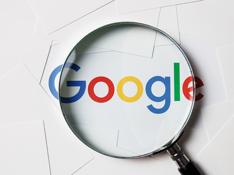 „Google it“: 20 de ani de la lansarea motorului de căutare