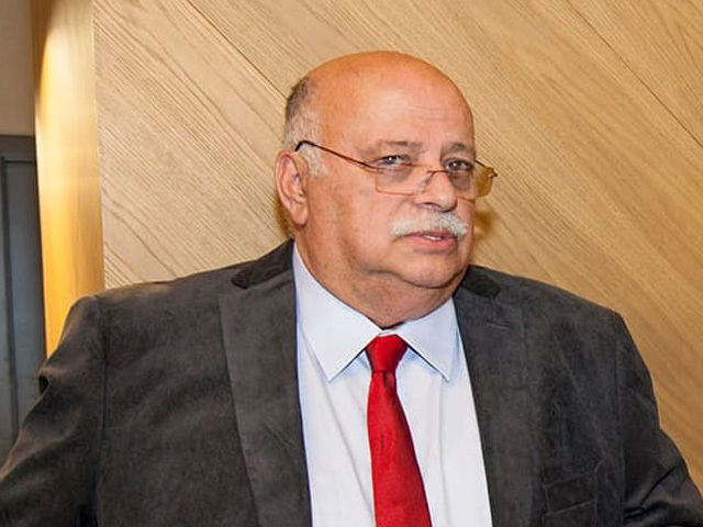 Shimon Galon, israelianul care a dezvoltat și vândut primele birouri moderne din București: „Românii au nevoie de Prima casă. Piața rezidențială are probleme cu TVA de 5% și lipsa muncitori
