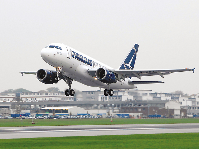 Aeroporturi București: Traian Panait, noul director general interimar pentru 4 luni