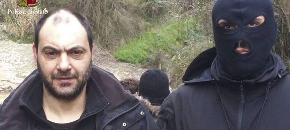 Alerta in Europa! Din cauza saraciei din Sicilia, mafia Cosa Nostra se muta in alta tara! Ce tinta au ales