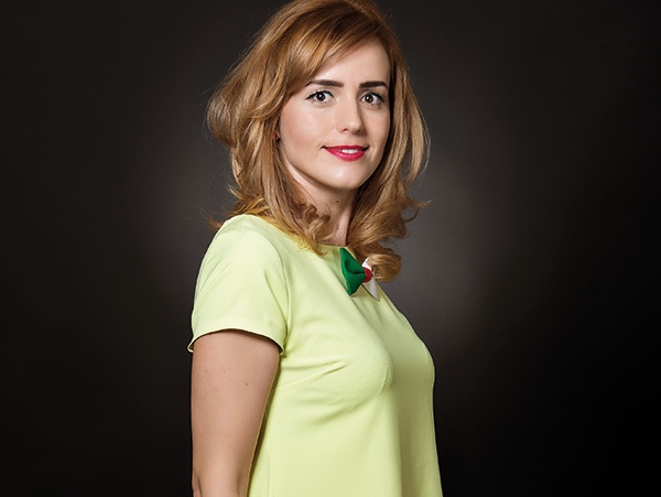 Anabela Luca: Dincolo de o idee „ingredientul secret“ al unui business sunt angajații