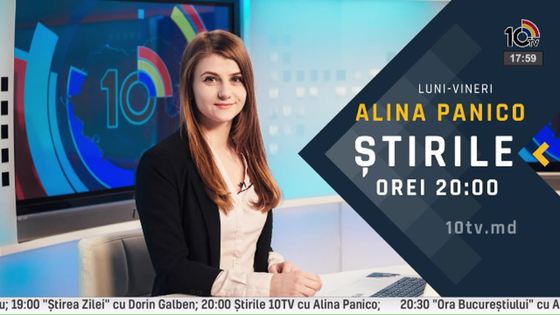 Întreaga redacție de știri a unui post TV CONCEDIATĂ din cauza unei știri care nu coincis "politicii editoriale"