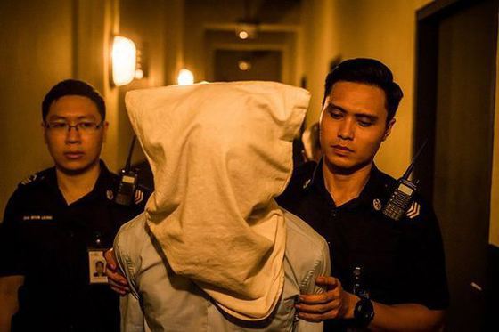 RASTURNARE DE SITUATIE in cazul românilor, condamnați la MOARTE In Malaysia