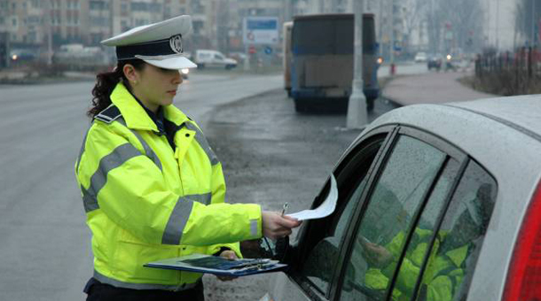 Noi REGULI de circulație pentru șoferi! Se schimbă LEGILE pentru prioritate! Cui va trebui să dați prioritate de acum