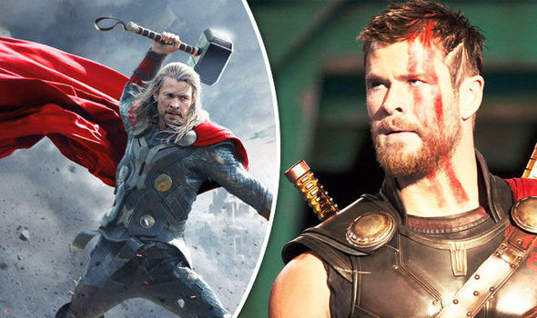 Soția lui „Thor” e o actriță de origine română. Cum arată aceasta - FOTO