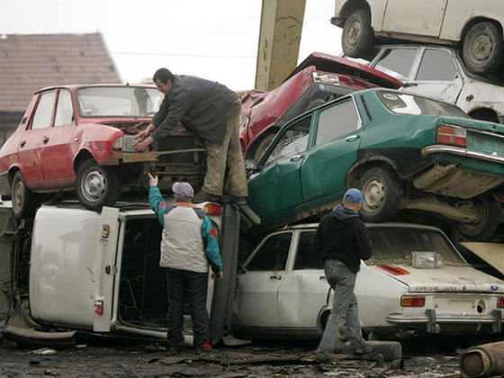 Se apropie lansarea aplicației PEVAUTO: Încep înscrierile pentru acordarea de eco-vouchere de la Primăria Capitalei