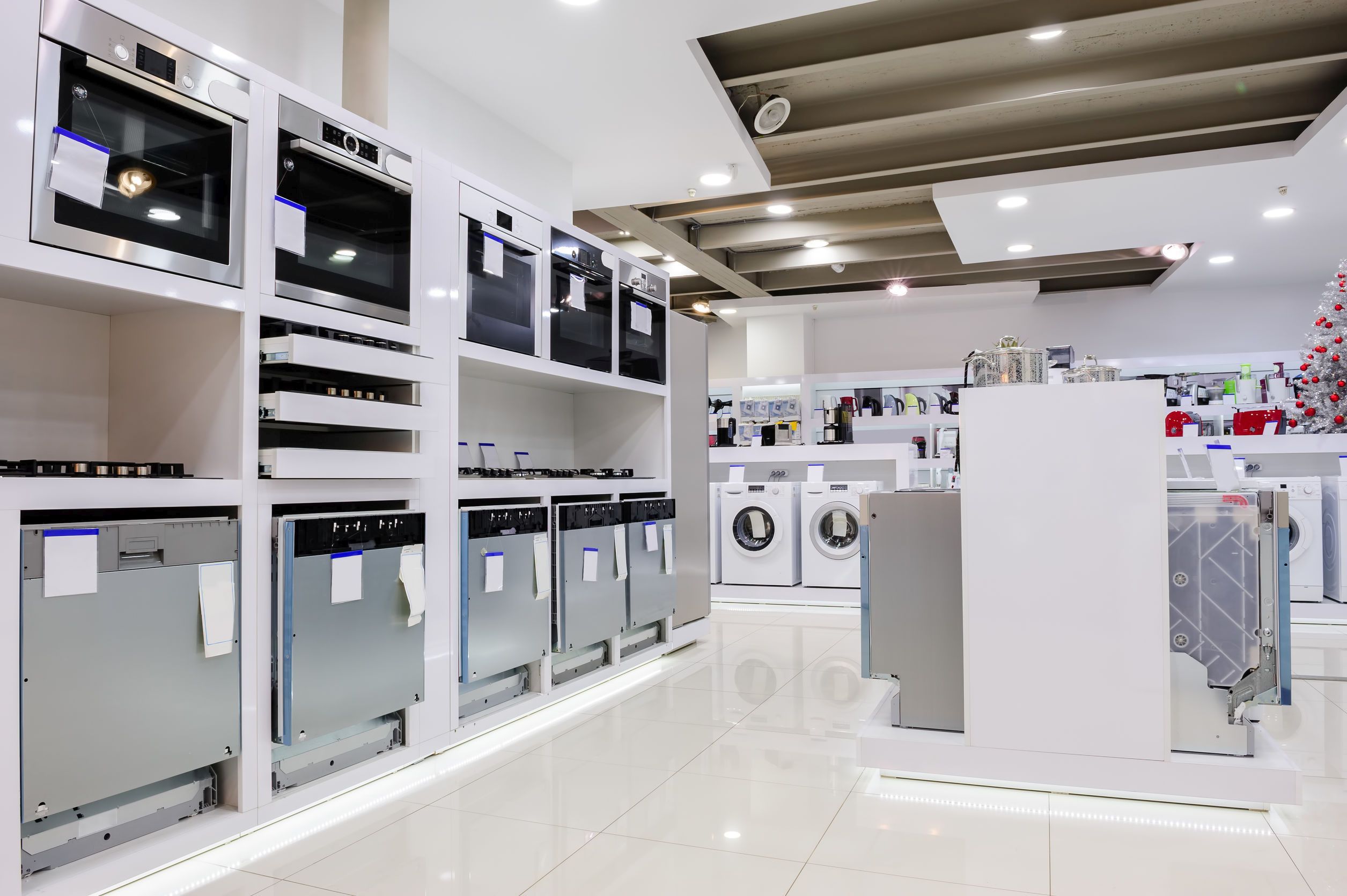 Proiect Rabla electrocasnice 2018: Cum puteți lua vouchere de până la 1.000 de lei de la Guvern pentru a vă schimba frigiderul, mașina de spălat sau electrocasnicele vechi