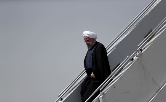Hassan Rouhani: Arabia Saudită nu ar fi ordonat uciderea lui Khashoggi fără protecția Statelor Unite