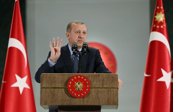 BREAKING Erdogan acuză Consultatul Arabiei saudite de CRIMĂ premeditată: Uciderea jurnalistului saudit a fost planificată cu câteva zile în avans