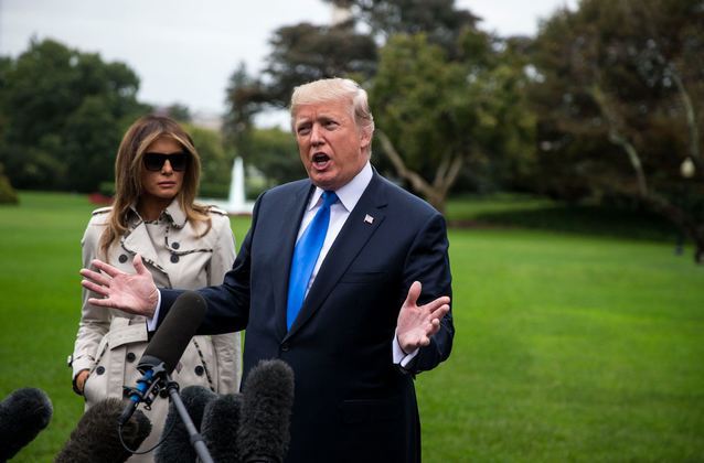 Donald Trump aduce o nouă revoluție fiscală pentru americani