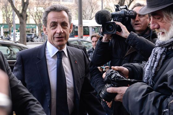 Sarkozy pierde recursul la ultima instanță în dosarul privind Afacerea Bygmalion