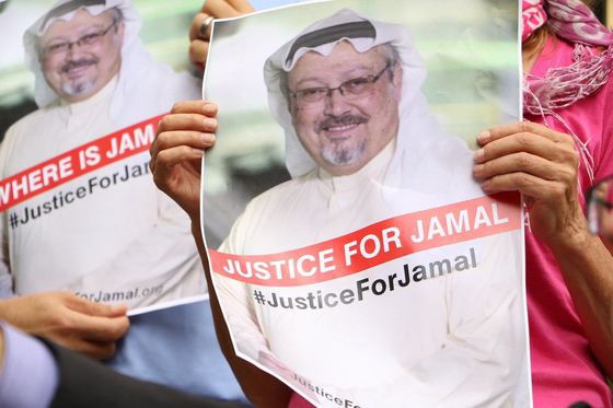 Jurnalistul Jamal Khashoggi ar fi fost omorât imediat după intrarea în Consulatul saudit din Istanbul