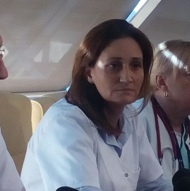 Declarația de avere a medicului Laura Bălănescu, chirurgul care l-a operat la Sanador pe copilul de un an și zece luni