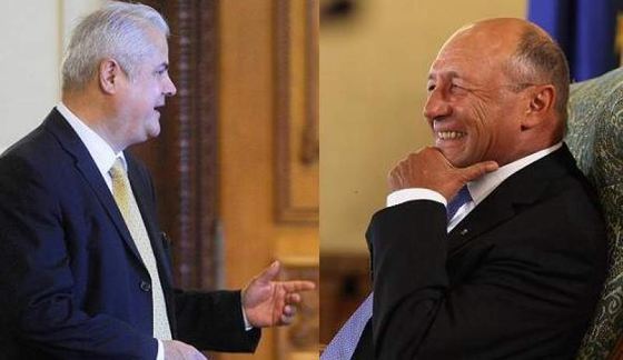 Doi dușmani politici reînvie CONFLICTUL. "A venit vremea să pleci în Costa Rica". Acesta îi răspunde: Neliniștea omului care își ține ouăle la Cornu