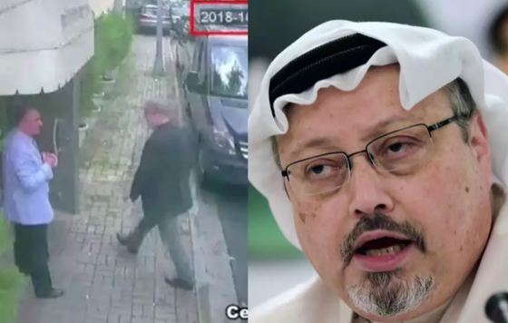 SUA vor revoca vizele unor oficiali saudiți suspectați de implicare în cazul uciderii lui Khashoggi