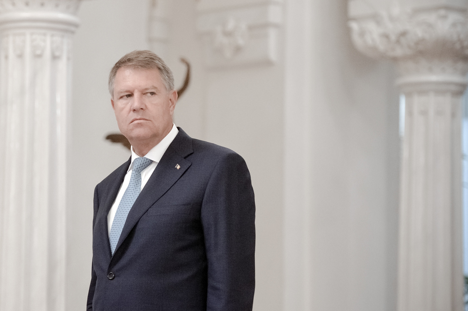 Președintele Klaus Iohannis va participa săptămâna viitoare la reuniunea Consiliului European
