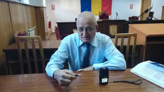EXCLUSIV. Judecătorul Constantin Udrea face acuzații fără precedent privind protocoalele: E crimă organizată. SRI acum nu mai are stăpân și acționează cum vrea