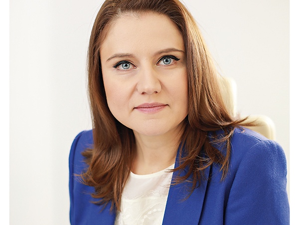 „Schimbarea înseamnă oportunitate”