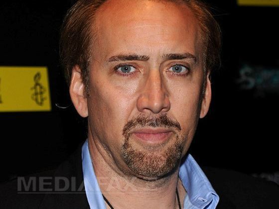 O fostă iubită îi aduce acuzații grave lui Nicolas Cage