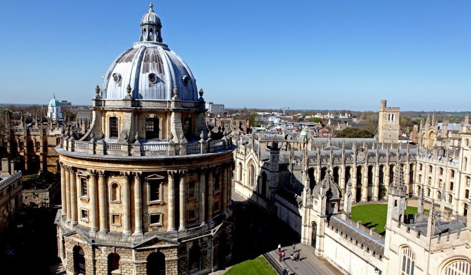 Întrebările la examenul de admitere la prestigioasa Universitatea Oxford. Le puteți rezolva?
