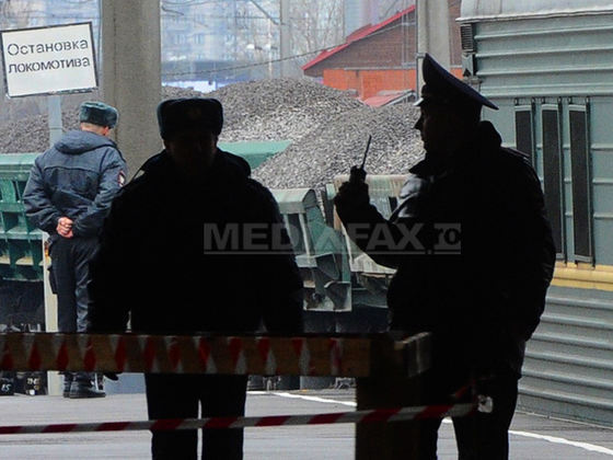EXPLOZIE la un colegiu din Rusia: Mai multe persoane au murit în urma deflagrației