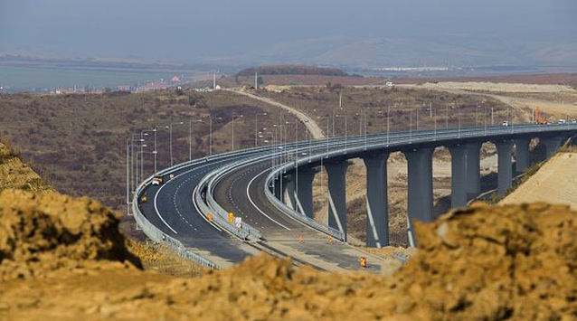 Începe construcția autostrăzii pe care o așteptăm de zeci de ani. Va fi cea mai frumoasă autostradă din România