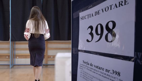 Radiografia unui referendum EȘUAT: De ce nu au mers oamenii în număr mare la vot