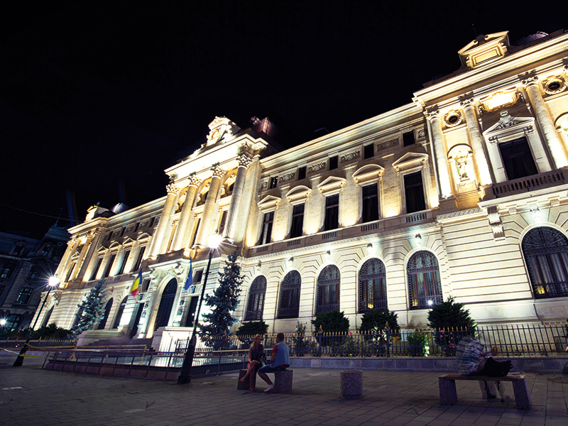 Drumul până la credite de peste 1,3 miliarde de euro pe lună