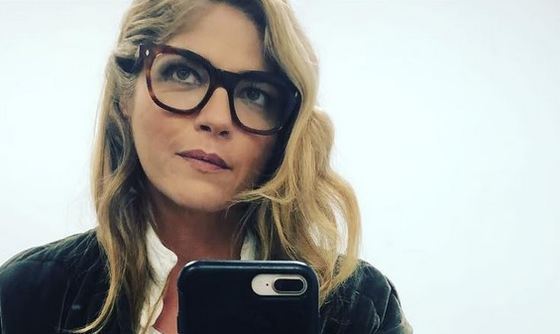 Selma Blair a anunțat că suferă de o boală cumplită: "Am avut simptome ani de zile, dar nu le-am luat niciodată în serios"